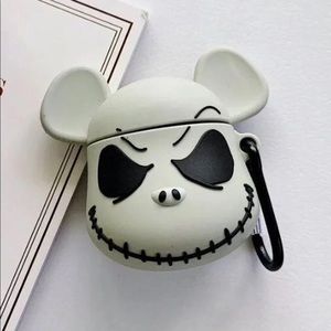 Nightmare Before Christmas Airpod Case 1/2